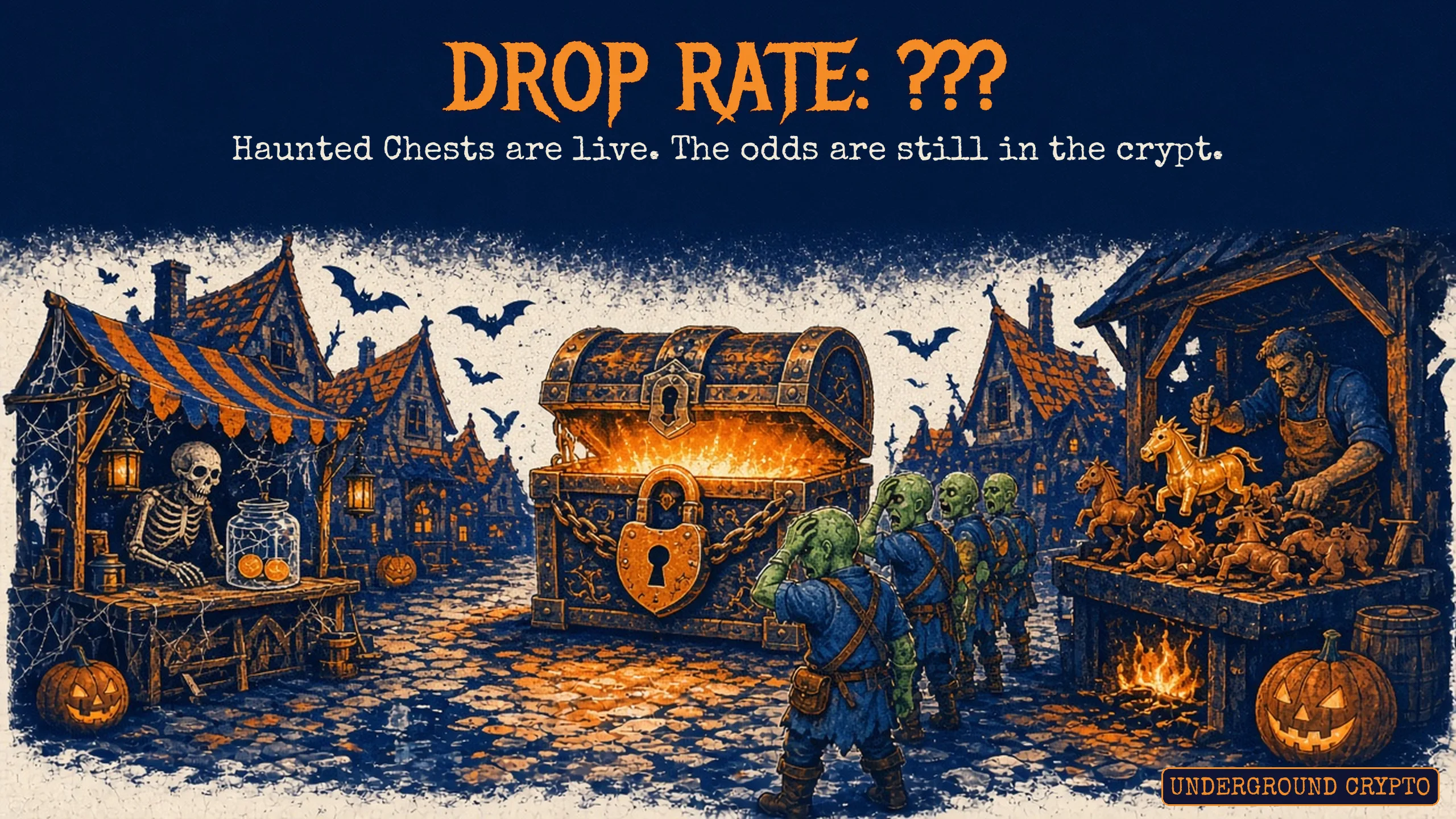 Drop Rate: ???